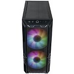 Изображение Корпус CoolerMaster MasterCase H500 (H500-KGNN-S00) без БП Фото Корпус CoolerMaster MasterCase H500 (H500-KGNN-S00) без БП