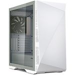 Изображение Корпус ZALMAN Z9 Iceberg White, Mid Tower, glass side, без БП Фото Корпус ZALMAN Z9 Iceberg White, Mid Tower, glass side, без БП