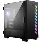 Изображение Корпус MSI MAG Vampiric 300R без БП #4 Фото Корпус MSI MAG Vampiric 300R без БП #4