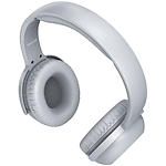 Изображение HOCO W33 wireless Grey (6931474755094) наушники с микрофоном накладные, Bluetooth 5.3 #1 Фото HOCO W33 wireless Grey (6931474755094) наушники с микрофоном накладные, Bluetooth 5.3 #1