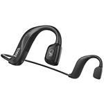 Фото HOCO ES50 Rima Air Bluetooth Black (6931474743428) гарнитура #3