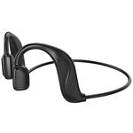 Фото HOCO ES50 Rima Air Bluetooth Black (6931474743428) гарнитура #4