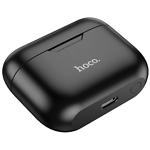 Фото HOCO EW34 TWS Bluetooth Black (6931474791023) гарнитура #1