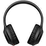 Изображение HOCO W37 Black (6931474790415) наушники с микрофоном накладные, Bluetooth 5.3 #1 Фото HOCO W37 Black (6931474790415) наушники с микрофоном накладные, Bluetooth 5.3 #1