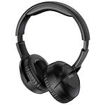 Изображение HOCO W37 Black (6931474790415) наушники с микрофоном накладные, Bluetooth 5.3 #3 Фото HOCO W37 Black (6931474790415) наушники с микрофоном накладные, Bluetooth 5.3 #3