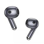 Изображение HOCO EW34 TWS Bluetooth Metal Gray (6931474791047) гарнитура #1 Фото HOCO EW34 TWS Bluetooth Metal Gray (6931474791047) гарнитура #1