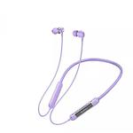 Фото HOCO ES65 Dream sports Bluetooth Purple (6931474791818) гарнитура