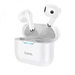 Изображение HOCO EW34 TWS Bluetooth White (6931474791030) гарнитура Фото HOCO EW34 TWS Bluetooth White (6931474791030) гарнитура