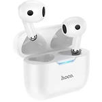 Изображение HOCO EW34 TWS Bluetooth White (6931474791030) гарнитура #1 Фото HOCO EW34 TWS Bluetooth White (6931474791030) гарнитура #1