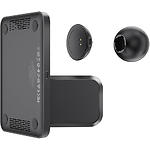 Изображение Беспроводное Wireless ЗУ HOCO CW33 Ultra-Charge 3-in-1 Black (6931474746825) 15W #1 Фото Беспроводное Wireless ЗУ HOCO CW33 Ultra-Charge 3-in-1 Black (6931474746825) 15W #1