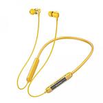 Фото HOCO ES65 Dream sports Bluetooth Orange (6931474791801) гарнитура