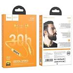Фото HOCO ES65 Dream sports Bluetooth Orange (6931474791801) гарнитура #2
