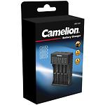 Изображение Зарядное устройство Camelion LBC-321 (4260216457135) Smart Charging Four Channels,1.4-4.2-3.65-4.35V #1 Фото Зарядное устройство Camelion LBC-321 (4260216457135) Smart Charging Four Channels,1.4-4.2-3.65-4.35V #1