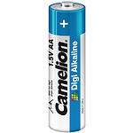 Фото Батарейка CAMELION LR6-BP4DG Digi Alkaline AA (4260033154521) 4шт/blister #1