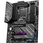 Изображение Материнская плата MSI Z790 GAMING PRO WIFI, S-1700 #2 Фото Материнская плата MSI Z790 GAMING PRO WIFI, S-1700 #2