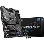 Изображение Материнская плата MSI Z790 GAMING PRO WIFI, S-1700 #4 Фото Материнская плата MSI Z790 GAMING PRO WIFI, S-1700 #4