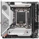 Изображение Материнская плата MSI MPG Z790I EDGE WIFI, S-1700, mini-ITX Фото Материнская плата MSI MPG Z790I EDGE WIFI, S-1700, mini-ITX