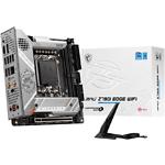 Изображение Материнская плата MSI MPG Z790I EDGE WIFI, S-1700, mini-ITX #5 Фото Материнская плата MSI MPG Z790I EDGE WIFI, S-1700, mini-ITX #5