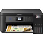 Изображение EPSON L4260 (C11CJ63412) МФУ 3в1 А4, Фабрика печати с Wi-Fi, СНПЧ, Duplex Фото EPSON L4260 (C11CJ63412) МФУ 3в1 А4, Фабрика печати с Wi-Fi, СНПЧ, Duplex