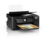 Изображение EPSON L4260 (C11CJ63412) МФУ 3в1 А4, Фабрика печати с Wi-Fi, СНПЧ, Duplex #1 Фото EPSON L4260 (C11CJ63412) МФУ 3в1 А4, Фабрика печати с Wi-Fi, СНПЧ, Duplex #1