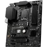 Изображение Материнская плата MSI PRO Z790-S WIFI, S-1700, ATX #2 Фото Материнская плата MSI PRO Z790-S WIFI, S-1700, ATX #2