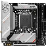 Изображение Материнская плата MSI MPG B760I EDGE WIFI, S-1700 Фото Материнская плата MSI MPG B760I EDGE WIFI, S-1700