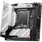 Изображение Материнская плата MSI MPG B760I EDGE WIFI, S-1700 #2 Фото Материнская плата MSI MPG B760I EDGE WIFI, S-1700 #2