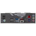 Изображение Материнская плата GIGABYTE B650 GAMING X, AM5 #4 Фото Материнская плата GIGABYTE B650 GAMING X, AM5 #4