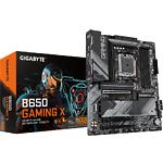 Изображение Материнская плата GIGABYTE B650 GAMING X, AM5 #5 Фото Материнская плата GIGABYTE B650 GAMING X, AM5 #5