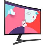 Изображение SAMSUNG 27" LS27C366EAIXCI Curved VA 1920x1080, 4мс, 250 кд/м2, 3000:1, 75Гц, VGA/HDMI, Аудиовыход #3 Фото SAMSUNG 27" LS27C366EAIXCI Curved VA 1920x1080, 4мс, 250 кд/м2, 3000:1, 75Гц, VGA/HDMI, Аудиовыход #3