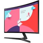 Изображение SAMSUNG 27" LS27C366EAIXCI Curved VA 1920x1080, 4мс, 250 кд/м2, 3000:1, 75Гц, VGA/HDMI, Аудиовыход #4 Фото SAMSUNG 27" LS27C366EAIXCI Curved VA 1920x1080, 4мс, 250 кд/м2, 3000:1, 75Гц, VGA/HDMI, Аудиовыход #4