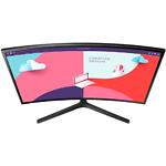 Изображение SAMSUNG 27" LS27C366EAIXCI Curved VA 1920x1080, 4мс, 250 кд/м2, 3000:1, 75Гц, VGA/HDMI, Аудиовыход #5 Фото SAMSUNG 27" LS27C366EAIXCI Curved VA 1920x1080, 4мс, 250 кд/м2, 3000:1, 75Гц, VGA/HDMI, Аудиовыход #5