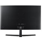 Изображение SAMSUNG 27" LS27C366EAIXCI Curved VA 1920x1080, 4мс, 250 кд/м2, 3000:1, 75Гц, VGA/HDMI, Аудиовыход #7 Фото SAMSUNG 27" LS27C366EAIXCI Curved VA 1920x1080, 4мс, 250 кд/м2, 3000:1, 75Гц, VGA/HDMI, Аудиовыход #7