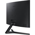 Изображение SAMSUNG 27" LS27C366EAIXCI Curved VA 1920x1080, 4мс, 250 кд/м2, 3000:1, 75Гц, VGA/HDMI, Аудиовыход #8 Фото SAMSUNG 27" LS27C366EAIXCI Curved VA 1920x1080, 4мс, 250 кд/м2, 3000:1, 75Гц, VGA/HDMI, Аудиовыход #8