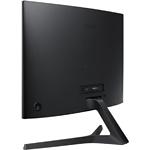 Изображение SAMSUNG 27" LS27C366EAIXCI Curved VA 1920x1080, 4мс, 250 кд/м2, 3000:1, 75Гц, VGA/HDMI, Аудиовыход #9 Фото SAMSUNG 27" LS27C366EAIXCI Curved VA 1920x1080, 4мс, 250 кд/м2, 3000:1, 75Гц, VGA/HDMI, Аудиовыход #9