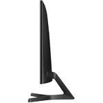 Изображение SAMSUNG 27" LS27C366EAIXCI Curved VA 1920x1080, 4мс, 250 кд/м2, 3000:1, 75Гц, VGA/HDMI, Аудиовыход #10 Фото SAMSUNG 27" LS27C366EAIXCI Curved VA 1920x1080, 4мс, 250 кд/м2, 3000:1, 75Гц, VGA/HDMI, Аудиовыход #10