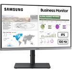 Изображение SAMSUNG 27" LS27C430GAIXCI IPS 1920x1080, 4мс, 250 кд/м, 1000:1, 100Гц, DP/HDMI, USB #1 Фото SAMSUNG 27" LS27C430GAIXCI IPS 1920x1080, 4мс, 250 кд/м, 1000:1, 100Гц, DP/HDMI, USB #1