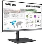 Изображение SAMSUNG 27" LS27C430GAIXCI IPS 1920x1080, 4мс, 250 кд/м, 1000:1, 100Гц, DP/HDMI, USB #2 Фото SAMSUNG 27" LS27C430GAIXCI IPS 1920x1080, 4мс, 250 кд/м, 1000:1, 100Гц, DP/HDMI, USB #2