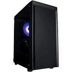 Корпус ZALMAN T3 PLUS Black без БП - фото