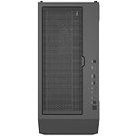 Изображение Корпус ZALMAN Z10 Black, Midi Tower, glass side, без БП Фото Корпус ZALMAN Z10 Black, Midi Tower, glass side, без БП