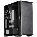 Изображение Корпус ZALMAN Z10 Black, Midi Tower, glass side, без БП #4 Фото Корпус ZALMAN Z10 Black, Midi Tower, glass side, без БП #4