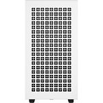Изображение Корпус Deepcool CH370 WH (R-CH370-WHNAM1-G-1) без БП #7 Фото Корпус Deepcool CH370 WH (R-CH370-WHNAM1-G-1) без БП #7