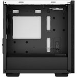 Изображение Корпус Deepcool CH370 WH (R-CH370-WHNAM1-G-1) без БП #6 Фото Корпус Deepcool CH370 WH (R-CH370-WHNAM1-G-1) без БП #6