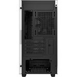 Изображение Корпус Deepcool CH370 WH (R-CH370-WHNAM1-G-1) без БП #2 Фото Корпус Deepcool CH370 WH (R-CH370-WHNAM1-G-1) без БП #2