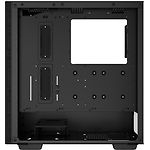 Изображение Корпус Deepcool CH510 Black (R-CH510-BKNNE1-G-1) без БП #4 Фото Корпус Deepcool CH510 Black (R-CH510-BKNNE1-G-1) без БП #4