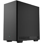 Изображение Корпус Deepcool CH510 Black (R-CH510-BKNNE1-G-1) без БП #2 Фото Корпус Deepcool CH510 Black (R-CH510-BKNNE1-G-1) без БП #2