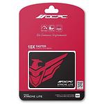 Фото SSD OCPC XTL-200 256Gb 2.5" SATA III (SSD25S3T256GLT) 510/450Mb/s #2