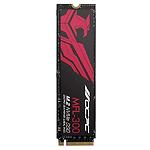 Фото SSD OCPC MFL-300 128Gb M.2 NVMe 2280 PCIe3.0x4 (SSDM2PCIEF128GB) 700/600Mb/s #1