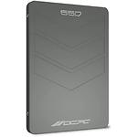 Фото SSD OCPC XTG-200 256Gb 2.5" SATA III (OCGSSD25S3T256G) 500/450Mb/s #1