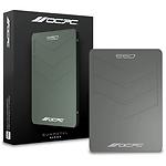 Фото SSD OCPC XTG-200 256Gb 2.5" SATA III (OCGSSD25S3T256G) 500/450Mb/s #2